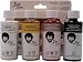 Bob Ross Base Coat Value Pack Set Of 4