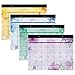 AT-A-GLANCE Desk Pad Calendar 2016, Beautiful Day, 21.75 x 15.5 Inches (SK38-704)