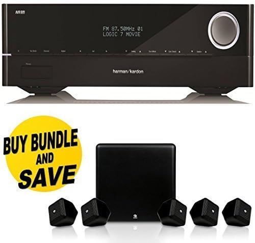 harman kardon avr 1510s