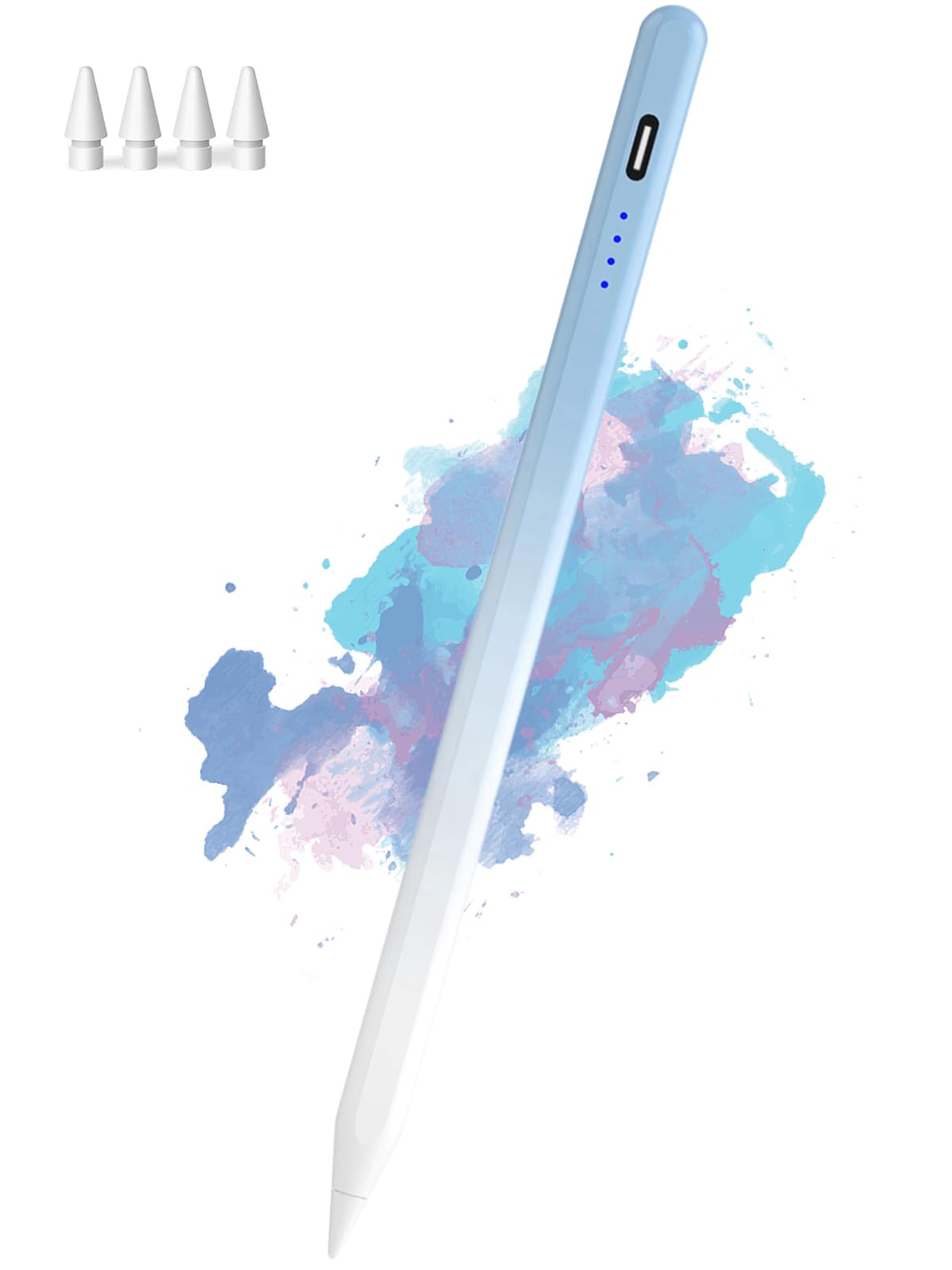 Active Stylus for Touch Screen