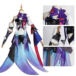 Cosplay Life Honkai Star Rail Cosplay Costume