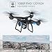 Holy Stone HS100G Drone with 1080p FHD Camera 5G FPV Live Video and GPS Return Home Function RC Quadcopter for Beginners Kids Adults with Follow Me, Altitude Hold, Intelligent Battery