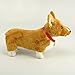 QMx Cowboy Bebop Ein 9.5-Inch Plush