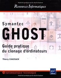 Symantec Ghost