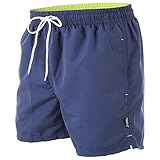 Di Ficchiano Men's Swim Trunk