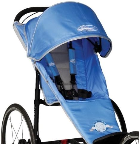 baby jogger performance