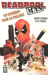 Un  penchant pour la violence