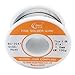 WYCTIN 2047 1.0mm 100g 60/40 Active Solder Wire With Resin Core for DIY Soldering Work