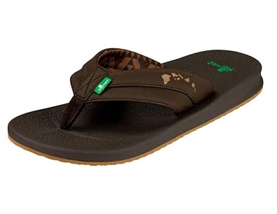 sanuk hawaii flip flops