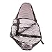 Northstar Tactical Coretech Mummy, Multi Layer Core Sleeping Bag, with Camping Compression Stuff Storage Bag