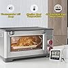ThermoPro-TP04-Digital-Cooking-Meat-Food-Thermometer-for-Smoker-Grill-Oven-BBQ-Thermometer-Instant-Read