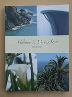 Madeira and Porto Santo 9729060428 Book Cover