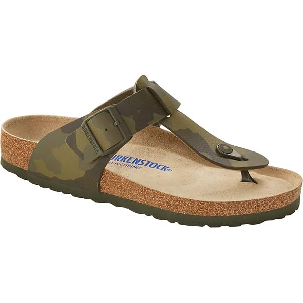 Amazon.com | Birkenstock Men display picture 1