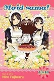 Maid-sama! (2-in-1 Edition), Vol. 7: Includes Vols. 13 & 14 Maid-sama! (2-in-1 Edition), Vol. 7: Includes Vols. 13 & 14