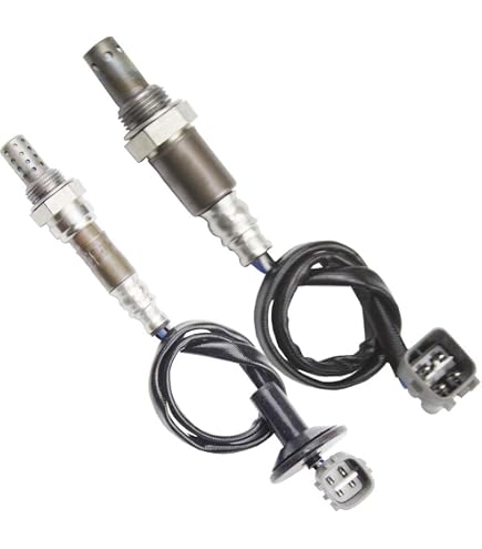 Amazon.com: ZHENSIW 89465-52740 Rear Downstream Lambda O2 Oxygen