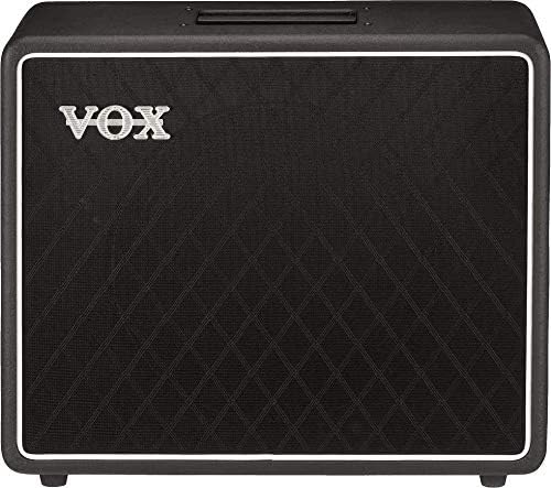 Vox - BC112 Black Cab Series - 70W - 1 x 12" Speaker Cabinet - Image 3
