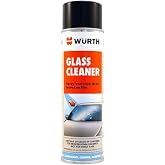 Wurth Glass Cleaner