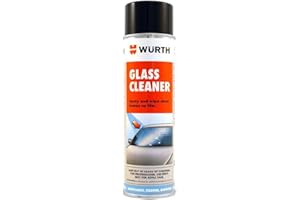 Wurth Glass Cleaner