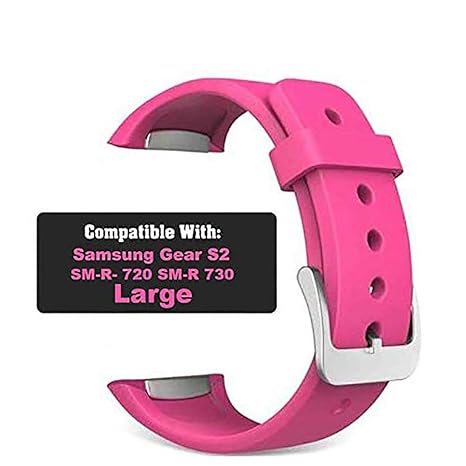 samsung gear s2 bands amazon