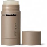 HygieneLab Men's Aluminum-Free Deodorant, EWG Verified, Sandalwood | 2.7 oz, Smooth Glide Application with Essential Oils for a Clean, Fresh Feel