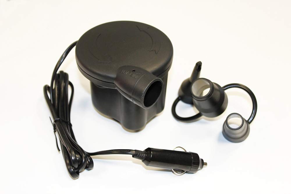 Outdoor Revolution 12V Electric Air Pump
