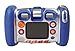 VTech Kidizoom Spin and Smile Camera, Blue