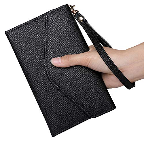 2 Zoppen+Passport+Blocking+Multi+purpose+Organizer