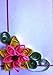 Paper Quilling Strips (1040 Strips) 26 Colors Width - 3mm,5mm,7mm and 10mm Length - 38cm (Pack of 4 sets)