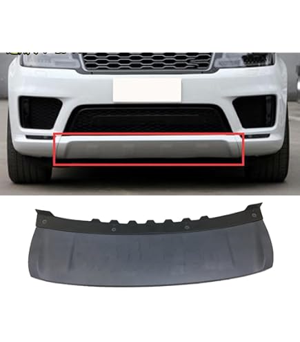 Cache Crochet Remorquage Avant Pour Range Rover Evoque - Noir Brillant, Antibruit, LR028187