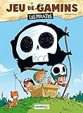 JEU DE GAMINS T1 TOP HUMOUR 2018 by 