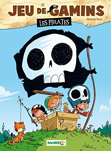 JEU DE GAMINS T1 TOP HUMOUR 2018 by (Album)