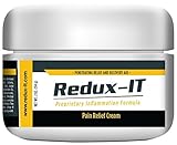Redux-IT- The best pain cream on the market for all types of pain