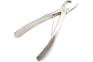 DDP Tartar Remover Forceps Small Size 4½"Dental Veterinary Instruments