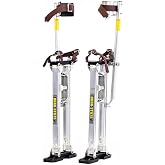 DURA STILTS - DELUXE III - 24" TO 40" (PR)