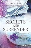 Secrets and Surrender (The Gates Manor Series) by Jan Hemby