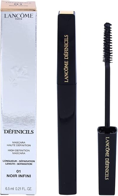 Lancome Mascara 0.1g New