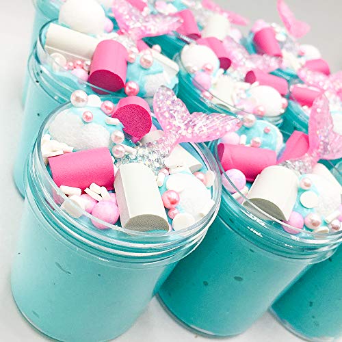 1 GoodGoodStudy+2019+Mermaid+Mystery+Non+Sticky+Scented