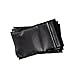 ShieldNSeal Vacuum Seal Bags (All Black Zipper Bags, 5