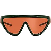 JW PEI Women's Angelica D Frame Sunglasses