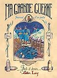 Ma Grande Guerre : Journal d'un poilu by