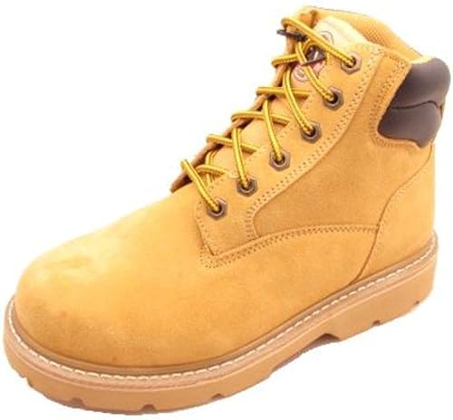 mens extra wide casual boots