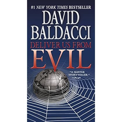 Deliver Us from Evil (A. Shaw Book 2) Deliver Us from Evil (A. Shaw Book 2)