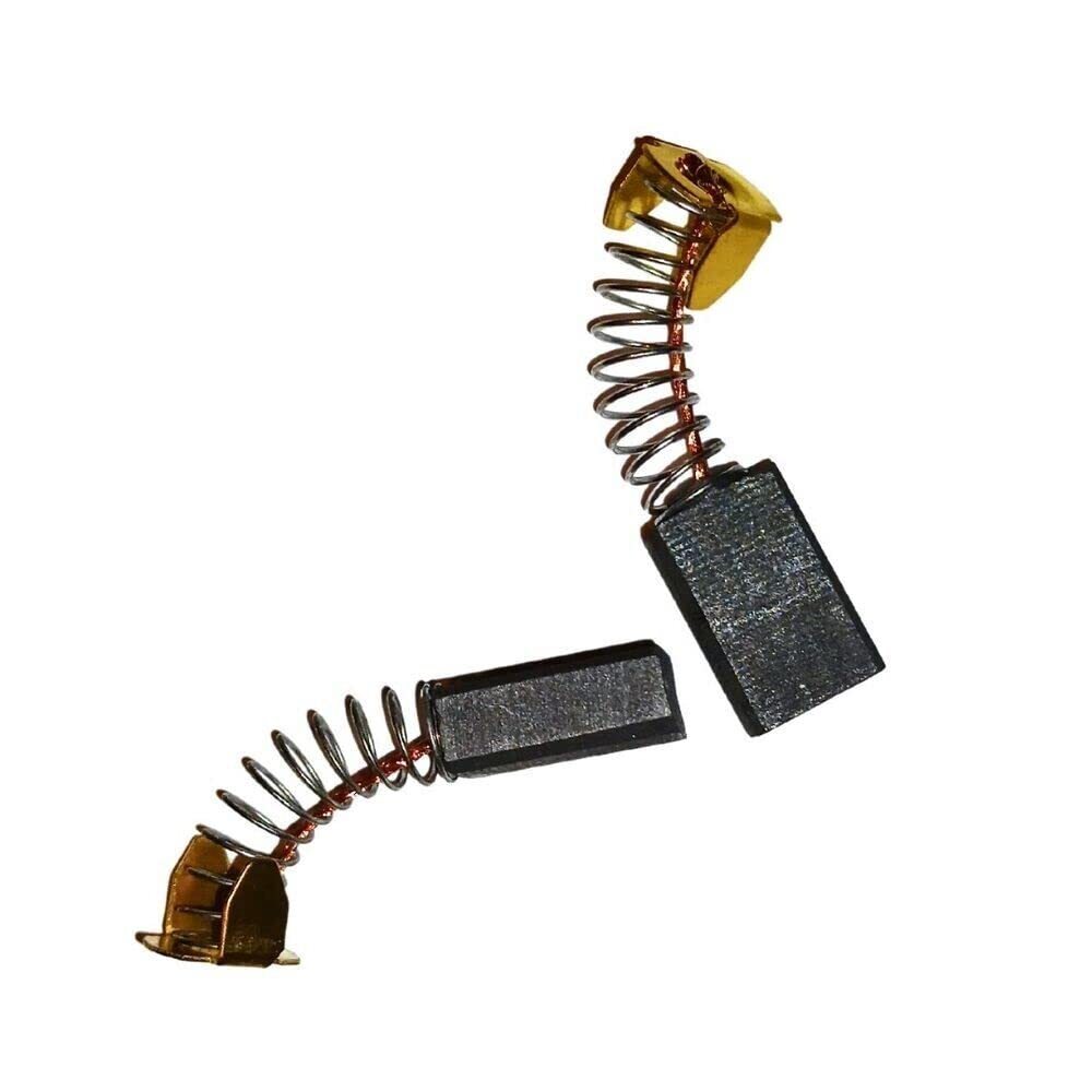 Carbon Brushes for Evolution Rage 3-S, 3-S300, T25 210mm Mitre Saw
