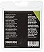 Thomastik-Infeld SL 110 Blues Sliders Round Wound Electric Guitar String Set, Natural,SL110