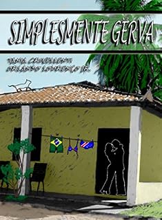 Livro Simplesmente Gerva