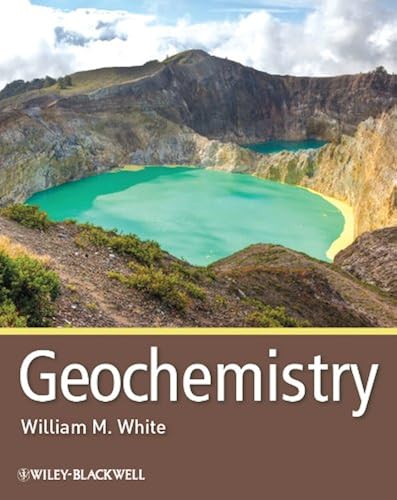 Download Geochemistry PDF