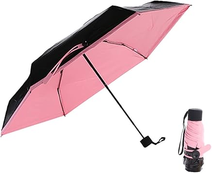 mini uv umbrella