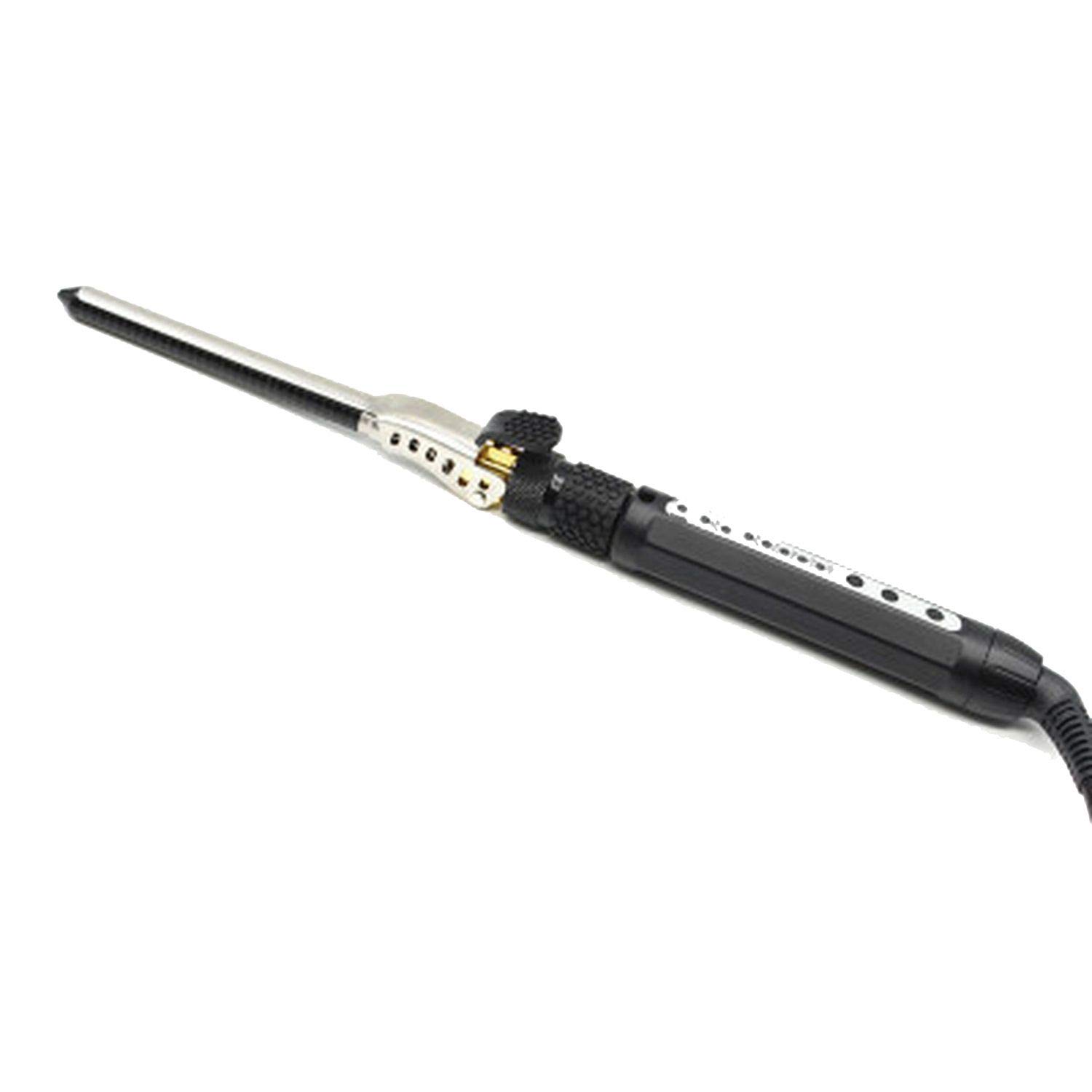 Amazon Com 7mm Ceramic Styling Tools Professional Hair Curling