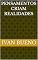Livro Pensamentos Criam Realidades