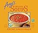 Amy’s Soup, Chunky Tomato Bisque Soup, Gluten Free, Made With Organic Tomatoes and Cream, Canned Soup, 14.5 Oz